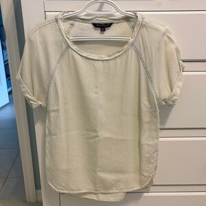 Velvet Heart Tencel Top Size XS